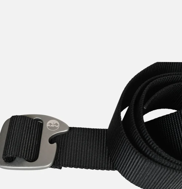 Beber Belt Black