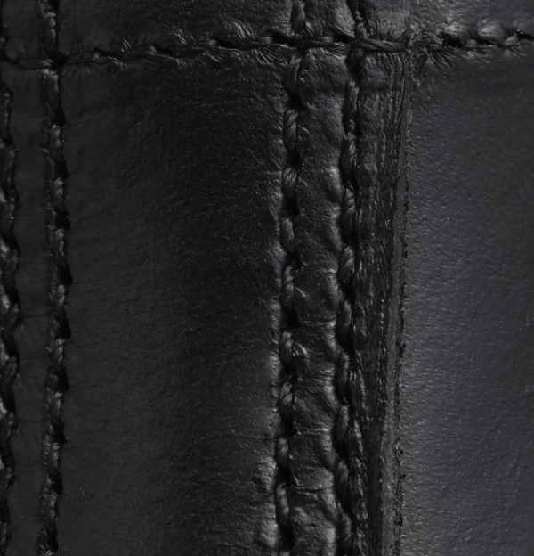 Beckman Excalibur Black