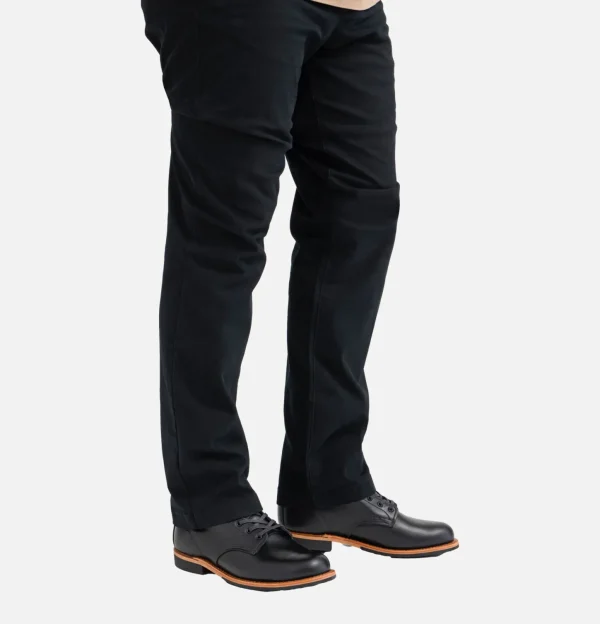 Beckman Excalibur Black