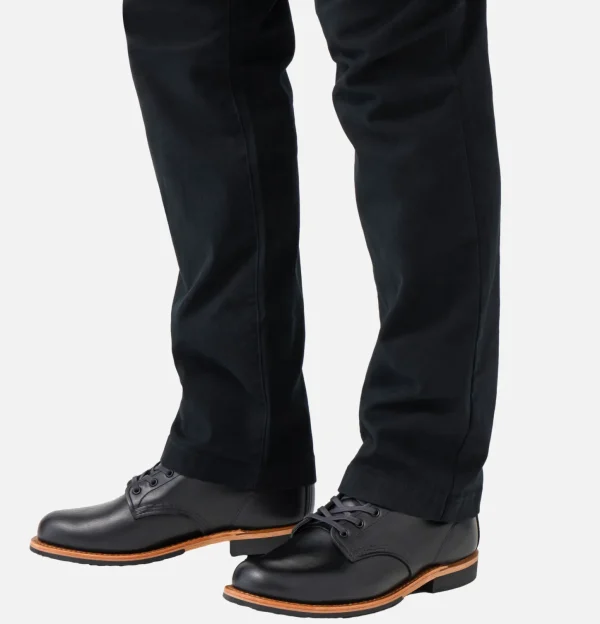 Beckman Excalibur Black