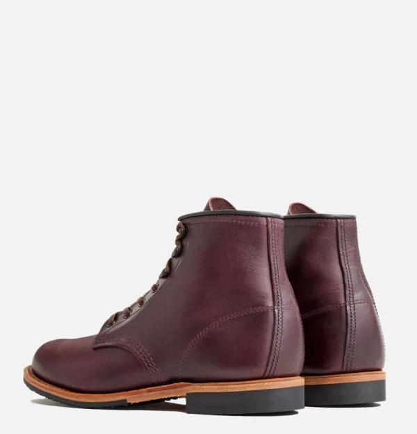 Beckman Excalibur Black Cherry