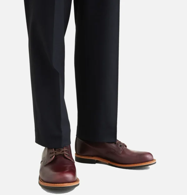 Beckman Excalibur Black Cherry