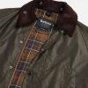 Bedale Wax Jacket Archive Oliv