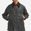Bedale Wax Jacket Archive Oliv