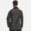 Bedale Wax Jacket Archive Oliv