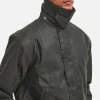 Bedale Wax Jacket Archive Oliv