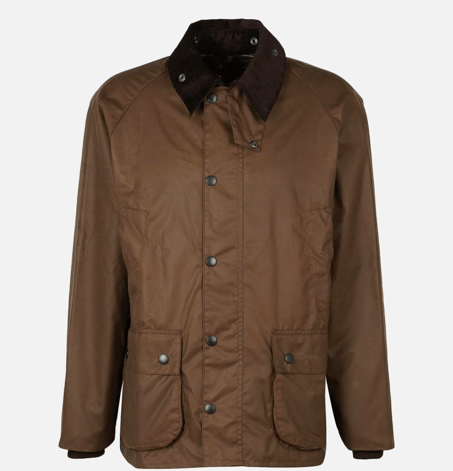 Bedale Wax Jacket Bark