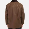 Bedale Wax Jacket Bark