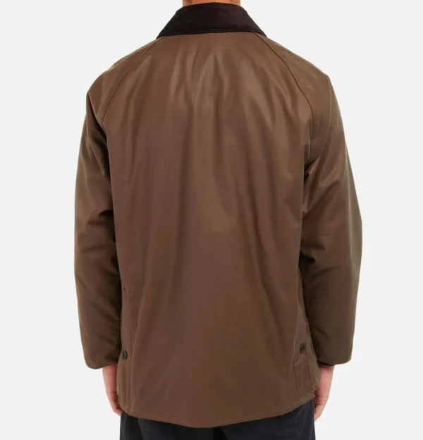 Bedale Wax Jacket Bark