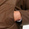 Bedale Wax Jacket Bark