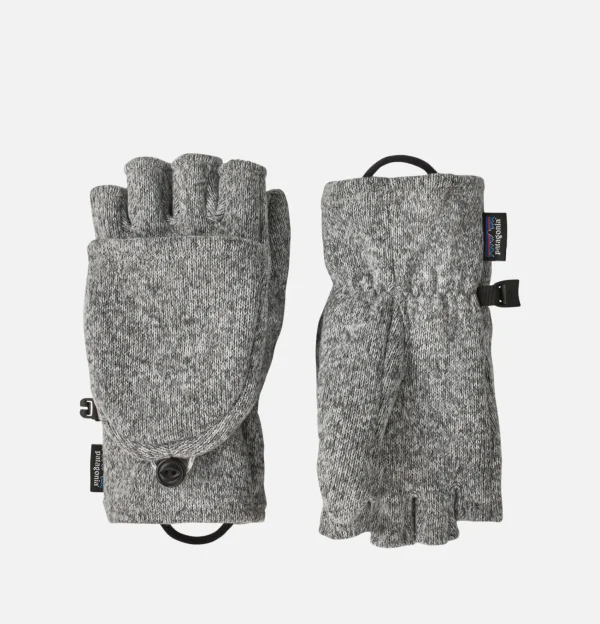 Better Glove Grey
