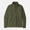 Better Sweat Industrial Green