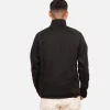 Better Sweater 3/4 Zip Black