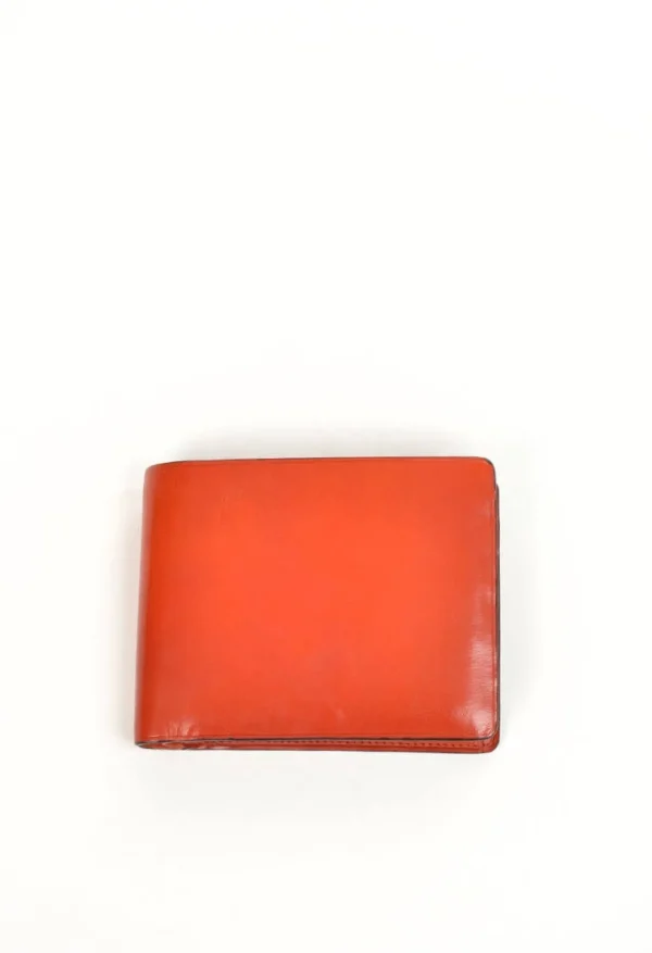 Bi fold wallet/coin