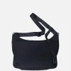 Big Face Front Bag Noir
