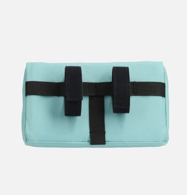 Bike Bag Mini Geode Sea Pine