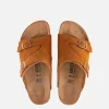 Birkenstock Zurich Mink