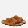 Birkenstock Zurich Mink