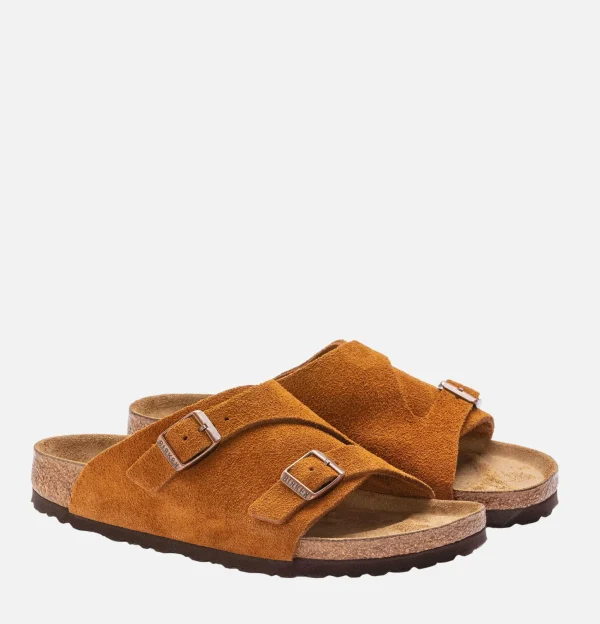Birkenstock Zurich Mink