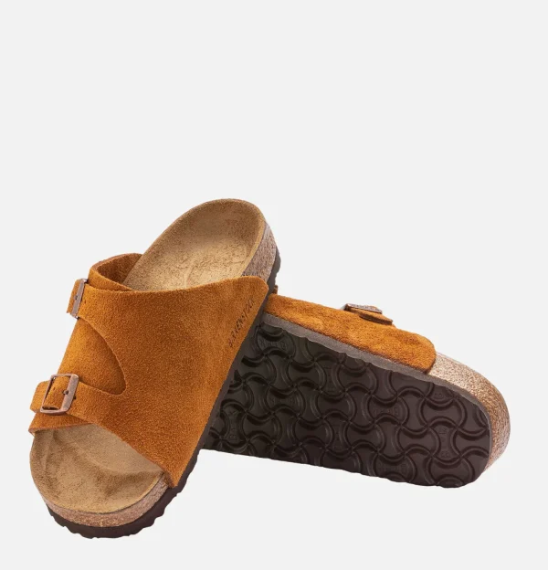 Birkenstock Zurich Mink