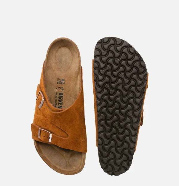 Birkenstock Zurich Mink