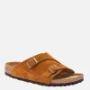 Birkenstock Zurich Mink