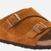Birkenstock Zurich Mink