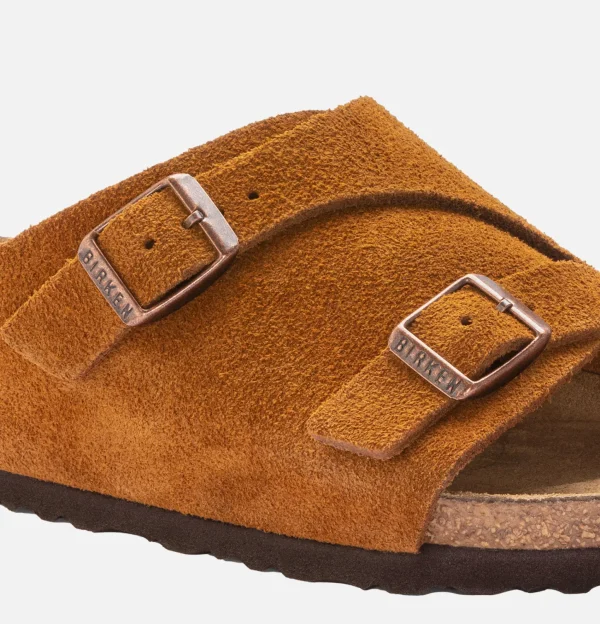 Birkenstock Zurich Mink