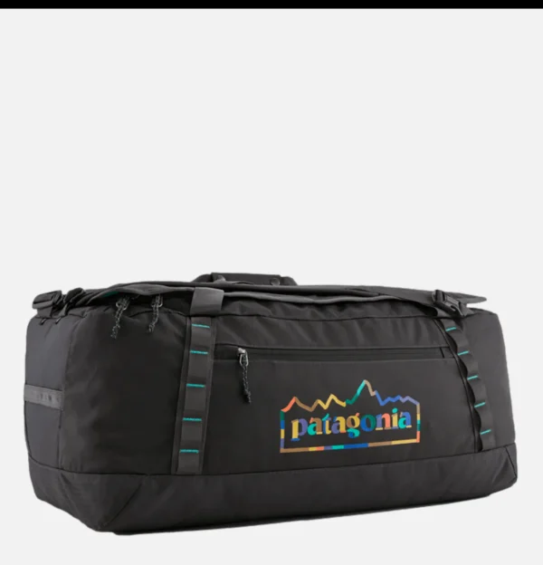 Black hole Duffel 70L Unity Fit