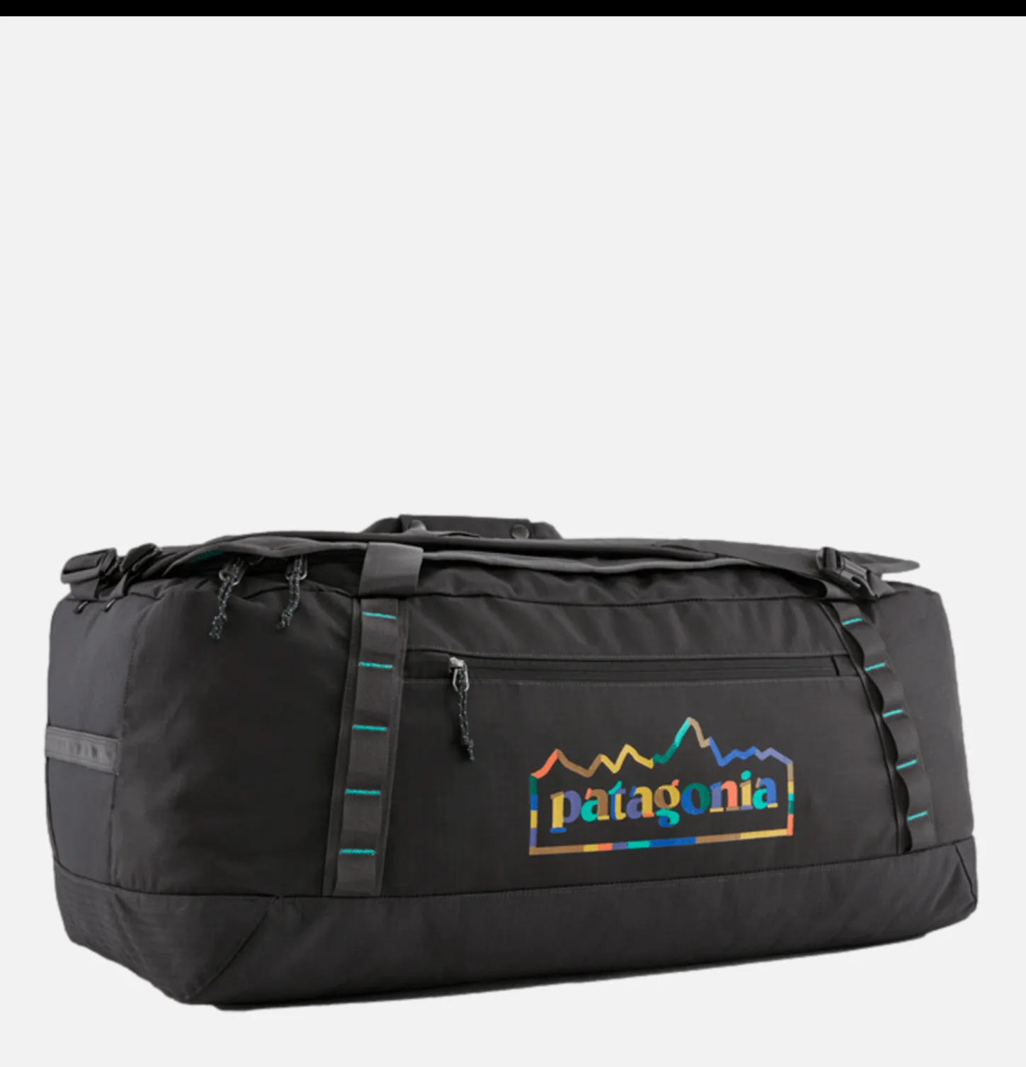 Black hole Duffel 70L Unity Fit