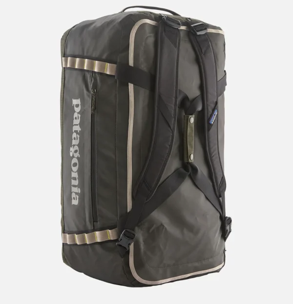 Black Hole 70l Pine Needle Green