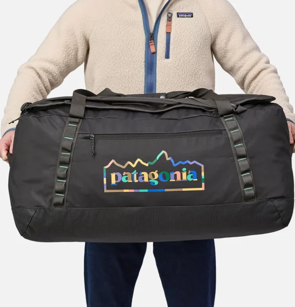 Black Hole 100l Unity Fitz Ink