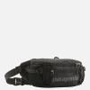 Black Hole Waist Pack Black