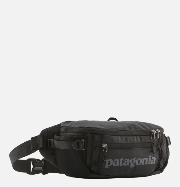 Black Hole Waist Pack Black