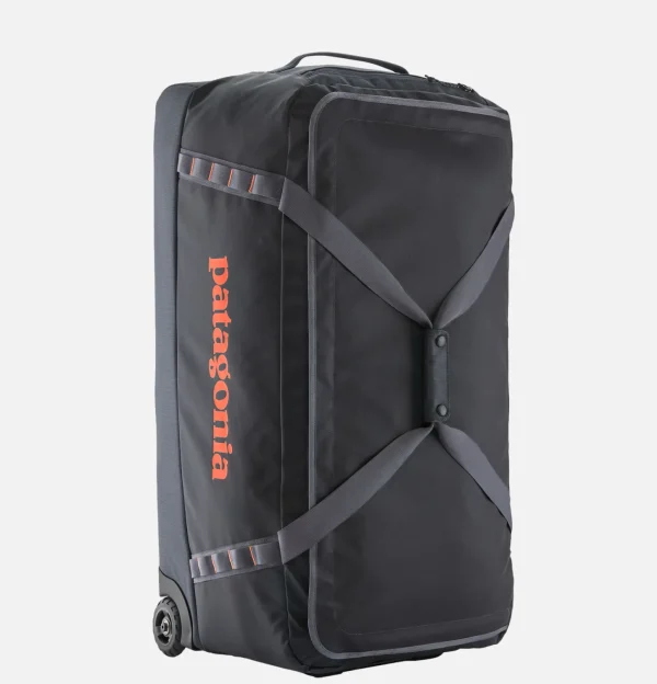 Black Hole Wheeled Duffel 100l SMDB