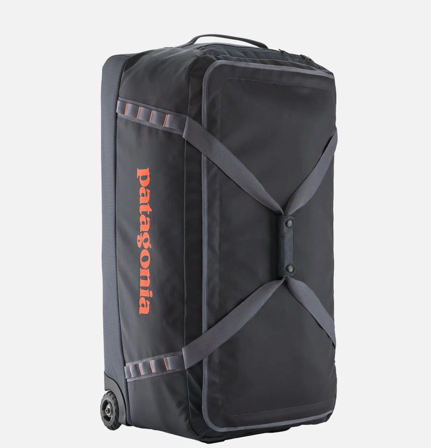 Black Hole Wheeled Duffel 100l SMDB