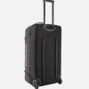 Black Hole Wheeled Duffel 100l Noir