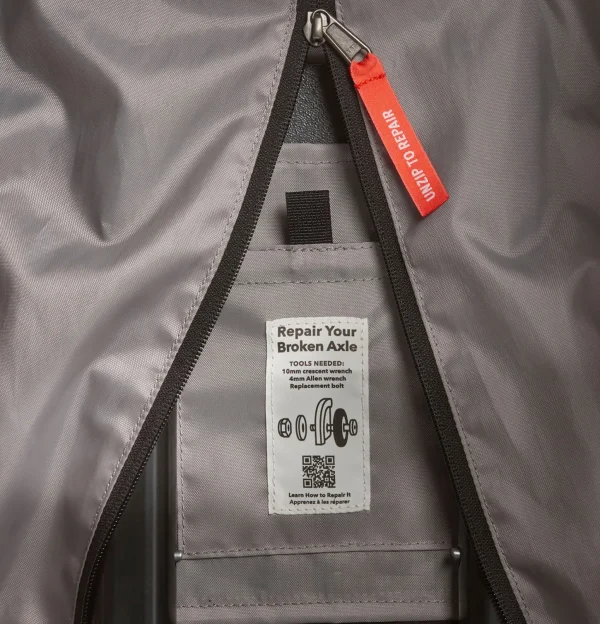 Black Hole Wheeled Duffel 100l Noir