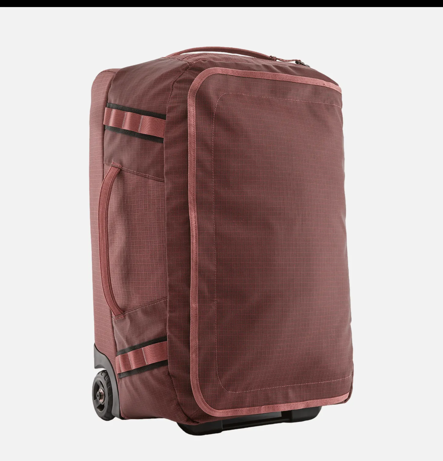 Black Hole Wheeled Duffle Dlma