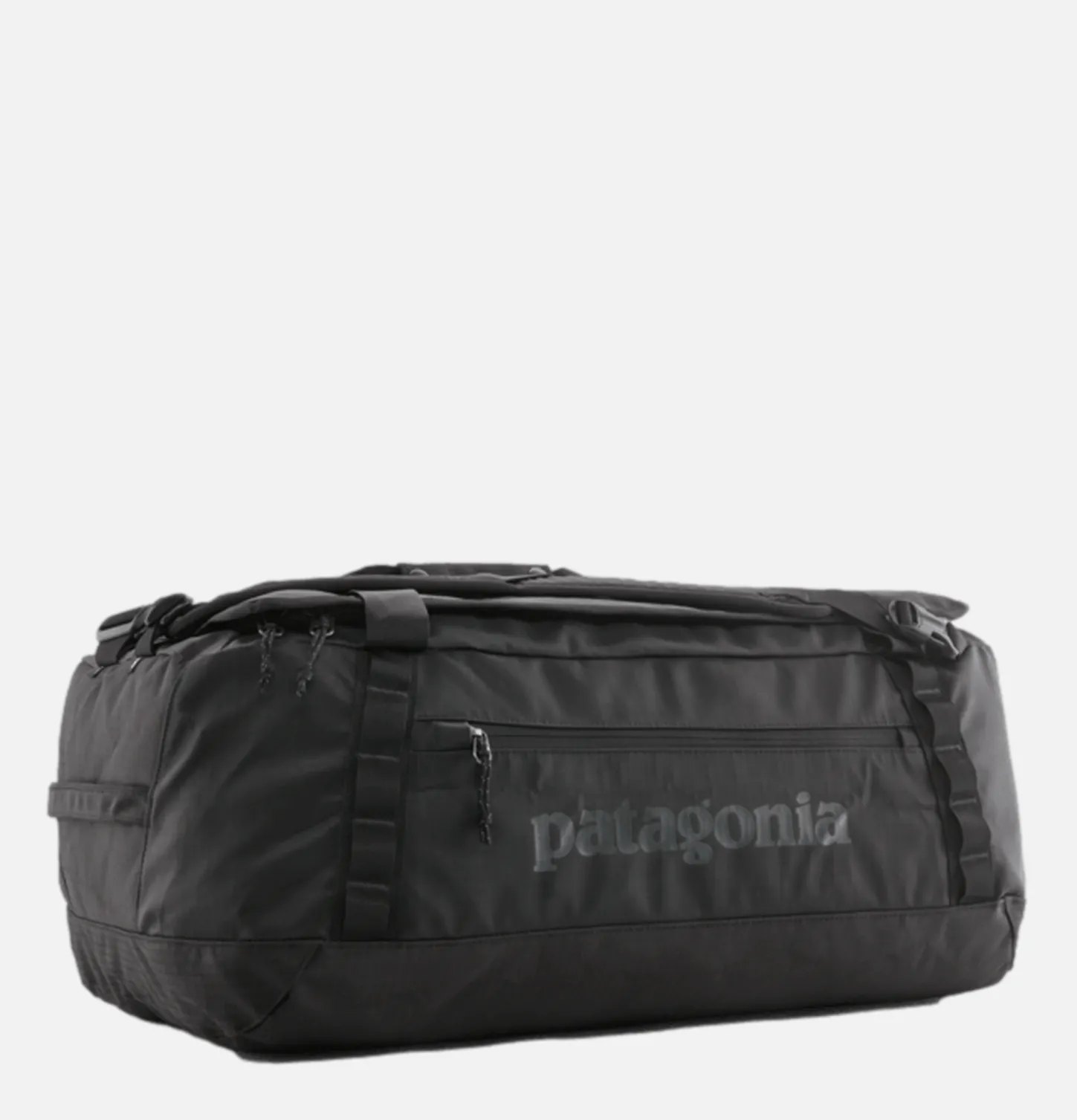 Blackhole Duffel Bag 100 L Black