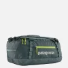 Blackhole Duffel 40l Nu Green