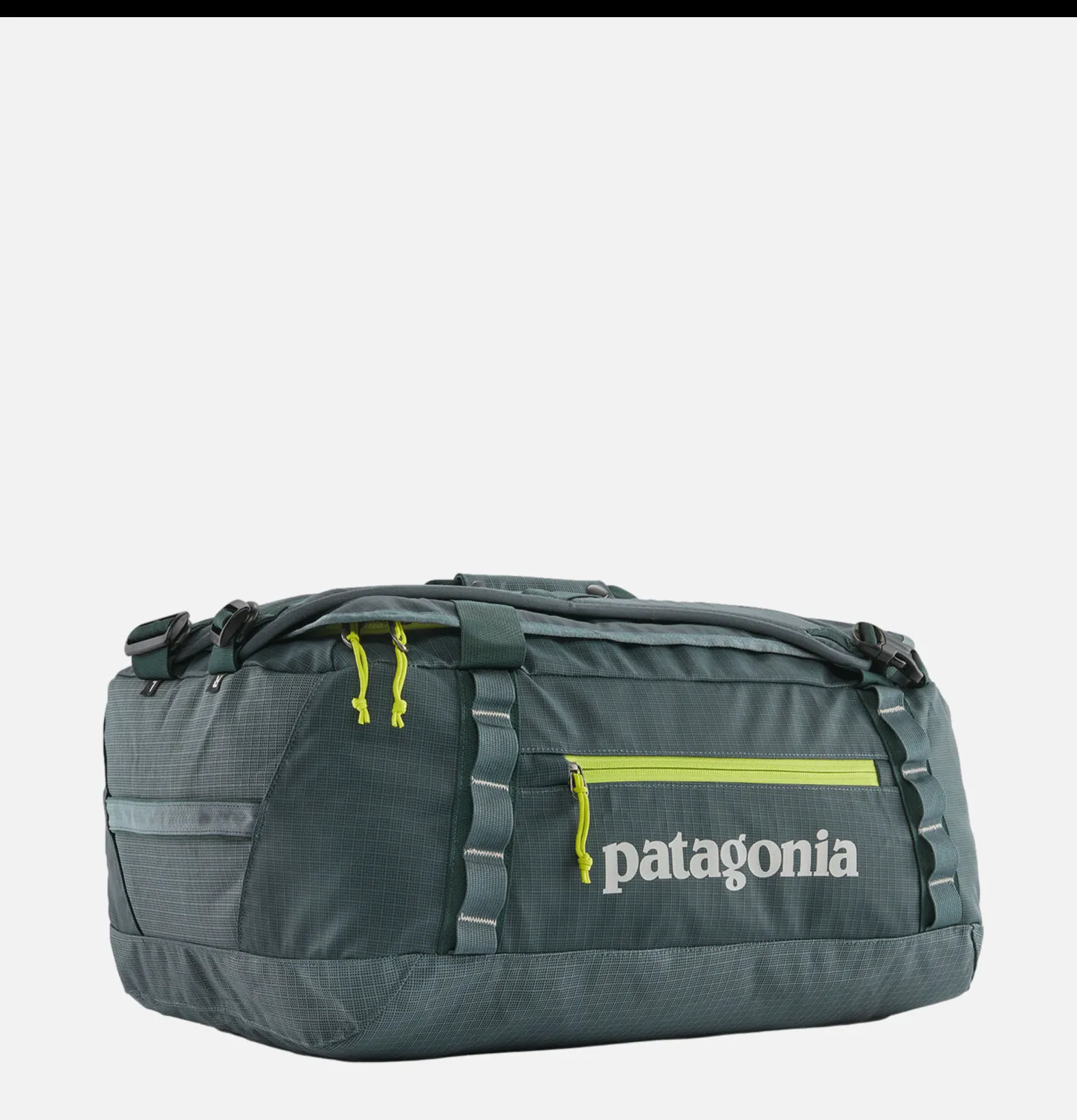 Blackhole Duffel 40l Nu Green
