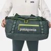 Blackhole Duffel 40l Nu Green