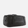 Blackhole Duffle Bag 70 L Black