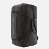 Blackhole Duffle Bag 70 L Black