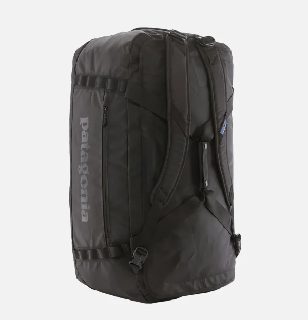 Blackhole Duffle Bag 70 L Black