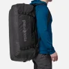 Blackhole Duffle Bag 70 L Black