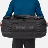 Blackhole Duffle Bag 70 L Black