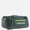 Blackhole Duffle 55l Nouveau Green
