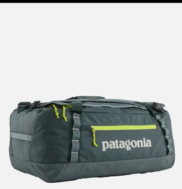 Blackhole Duffle 55l Nouveau Green
